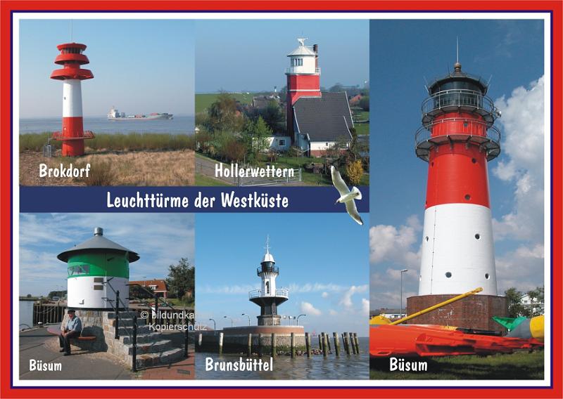 1310Schleswig-Holstein   Leuchttuerme 5er mit BÜSUM..jpg